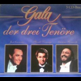 Carreras, Domingo, Pavarotti - Gala Der Drei Tenore '1994