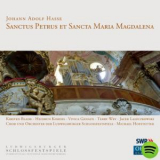 Chor Und Orchester Der Ludwigsburger Schlossfestspiele - J. A. Hasse - Sanctus Petrus Et Sancta Maria Magdalena '2010