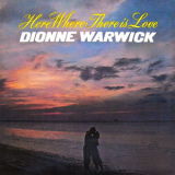 Dionne Warwick - Here Where There Is Love '1967