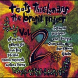 Toots Tielemans - The Brazil Project V.1 '1992