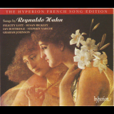 Reynaldo Hahn - Hyperion French Song Edition '1996