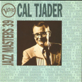 Cal Tjader - Verve Jazz Masters 39 '1994