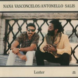 Nana Vasconcelos - Antonello Salinas / Lester '1985