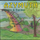 Azymuth - Volta A Turma '1991