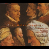 Ricercar Consort, Philippepierlot - J.s. Bach: Actus Tragicus '2005