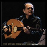 Anouar Brahem Quartet - Festival Jazz Sous Les Pommiers '2014