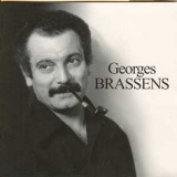 Georges Brassens - Le Temps Ne Fait Rien а L'affaire - Cd02 - 3иme Et 4иme Album (1955 - 1956) '2011