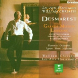 Les Arts Florissants, William Christie - Desmarest - Grands Motets Lorrains '2000