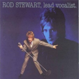 Rod Stewart - Lead Vocalist (UK EP) '1993