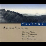 Andreas Georgiou - Vananda '1998