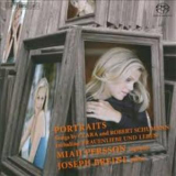 Miah Persson - Joseph Breinl - Persson, Breinl - Portraits '2011