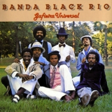 Banda Black Rio - Gafieira Universal '1978