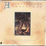 Boston Camerata - A Renaissance Christmas '1986