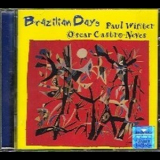 Oscar Castro-Neves - Paul Winter / Brazilian Days '1998