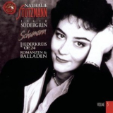 Natalie Stutzmann - Schumann Lieder 5 - Liederkreis, Romanzen Und Balladen '1997