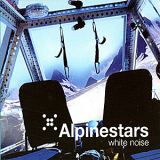 Alpinestars - White Noise '2002