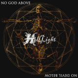 Helllight - No God Above, No Devil Below '2013