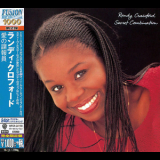 Randy Crawford - Secret Combination '1981
