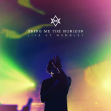 Bring Me The Horizon - Live At Wembley (2CD) '2015