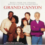 James Newton Howard - Grand Canyon / Большой каньон OST '1991