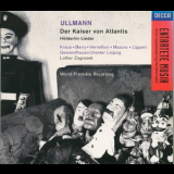 Viktor Ullmann - Der Kaiser Von Atlantis '1994