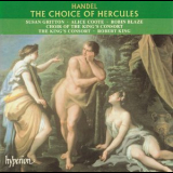 Handel - The Choice Of Hercules '2002