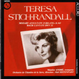 Teresa Stich-Randall - Bach Mozart '1982