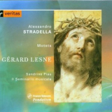 Stradella, Alessandro - Motets '1995