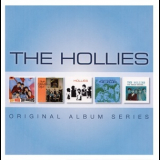 The Hollies - Original Album Series '2014