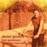 Dexter Gordon - Kalundborg, Denmark 1969 '1969