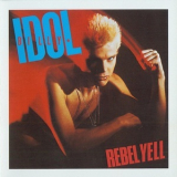 Billy Idol - Rebel Yell '1983