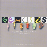 Genesis - Turn It On Again - The Hits The Tour Edition '2007