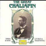 Feodor Chaliapin - The Great Chaliapin '1996