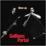 Galliano - Portal - Blow Up '1997