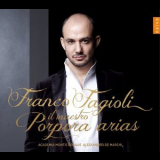 Franco Fagioli, Alessandro De Marchi - Porpora Arias '2014