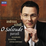 Henry Purcell - O Solitude & Songs '2002