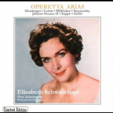 Elisabeth Schwarzkopf - Operetta Arias '1959