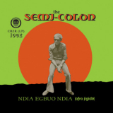 The Semi-colon - Ndia Egbuo Ndia (Afro Jigida) '2013 