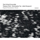 The Hilliard Ensemble - Audivi Vocem '2008