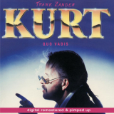 Frank Zander - Kurt - Quo Vadis (remastered And Pimped Up 2008) '1990