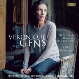 Veronique Gens - Berlioz, Ravel '2012
