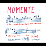 Stockhausen - Momente '1992