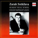 Zurab Sotkilava - Russian Vocal School '1996