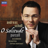 Andreas Scholl - O Solitude '2010
