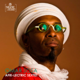 Omar Sosa Afri-lectric Sextet - Live at Vésinet Jazz Métis Festival '2013