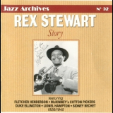 Rex Stewart - Story 1926-1945 '1996