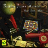 Barclay James Harvest - Their First Album (2002 remastered) '1970