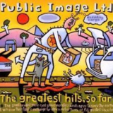 Pil - The Greatest Hits, So Far '1990