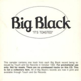 Big Black - It's Toasted '1992