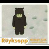 Royksopp - Melody A.M. '2001